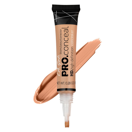 Picture of LA Girl Pro Concealer HD - Nude