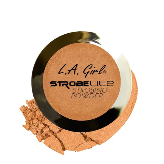 Picture of LA Girl Strobe Lite Strobing Powder 80 watt