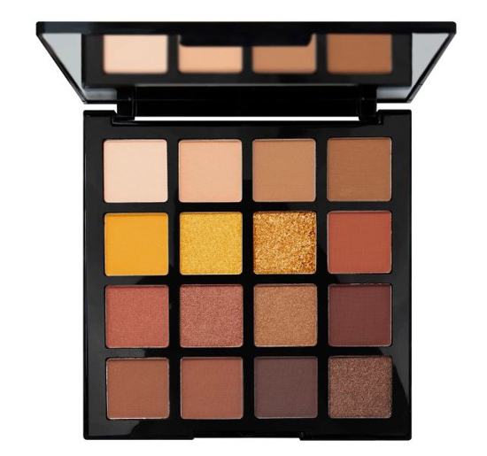 Picture of LA Girl Break Free Palette -  Be You