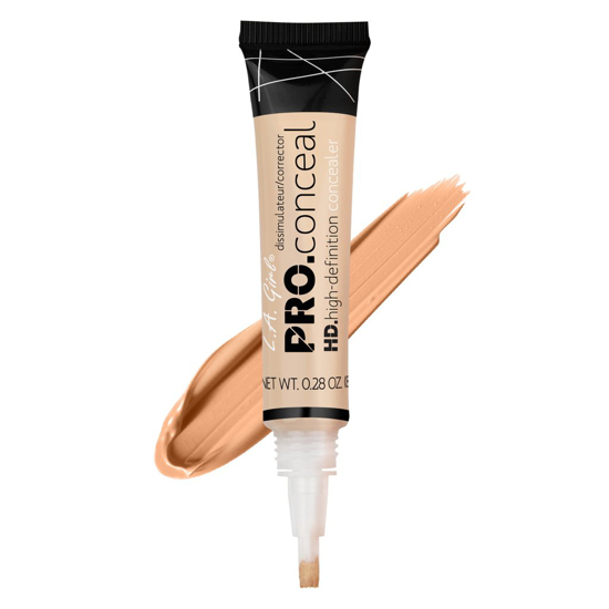 Picture of LA Girl Pro Concealer HD - Light Ivory