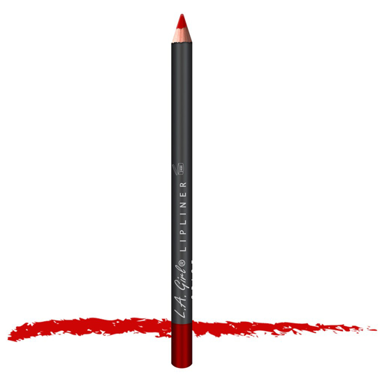 Picture of LA Girl Lipliner Pencil - Rose