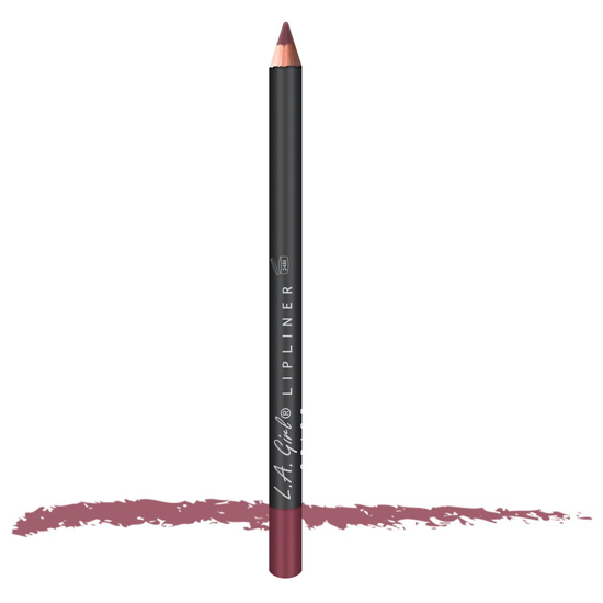 Picture of La Girl Lipliner Pencil - Mauve