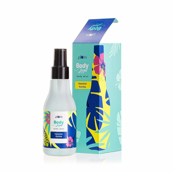 Picture of Plum BodyLovin Hawaiian Rumba Body Mist - 150ml
