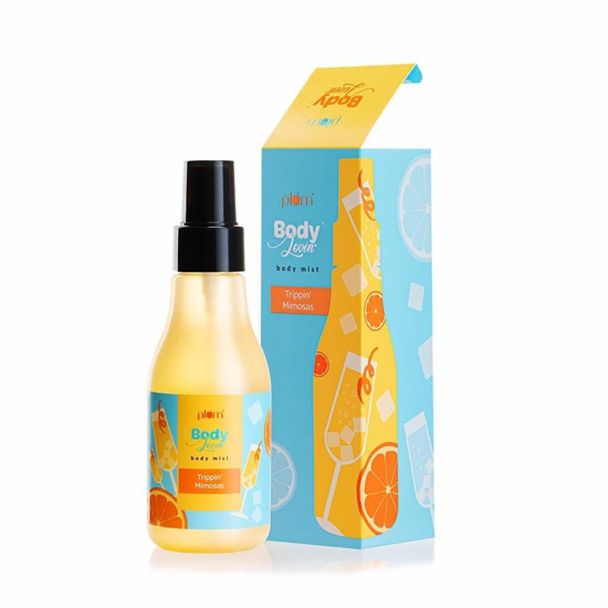 Picture of Plum BodyLovin 'Trippin' Mimosas Body Mist - 150ml