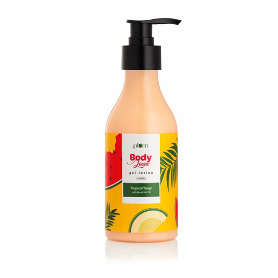 Picture of Plum BodyLovin’ Tropical Tango Colada (Gel Body Lotion) - 240ml
