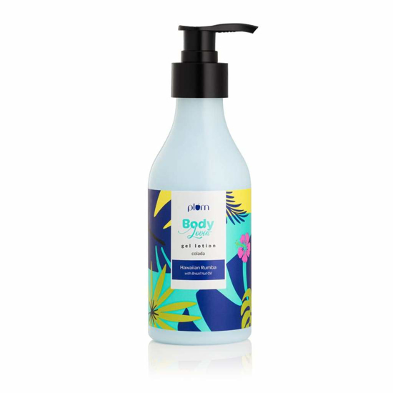 Picture of Plum BodyLovin Hawaiian Rumba Colada (Gel Lotion) - 240ml