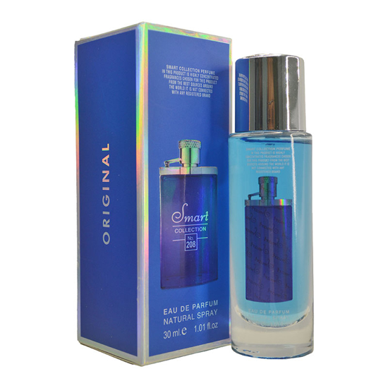Picture of Smart Collection 208 30ml