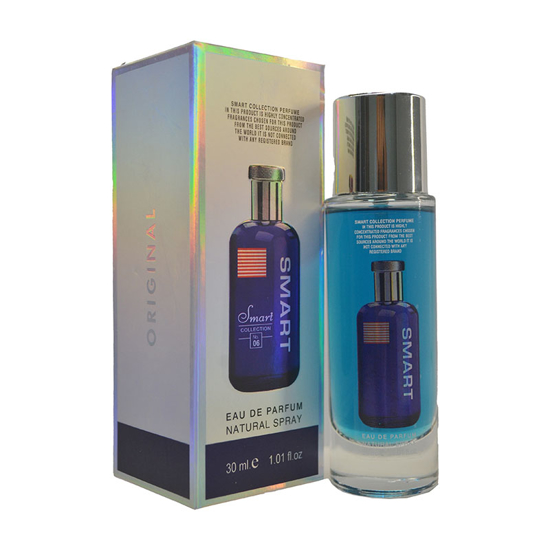 Picture of Smart Collection 06 30ml For Men
