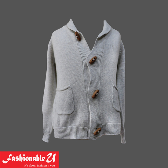 Picture of Stylist Woolen Sweater