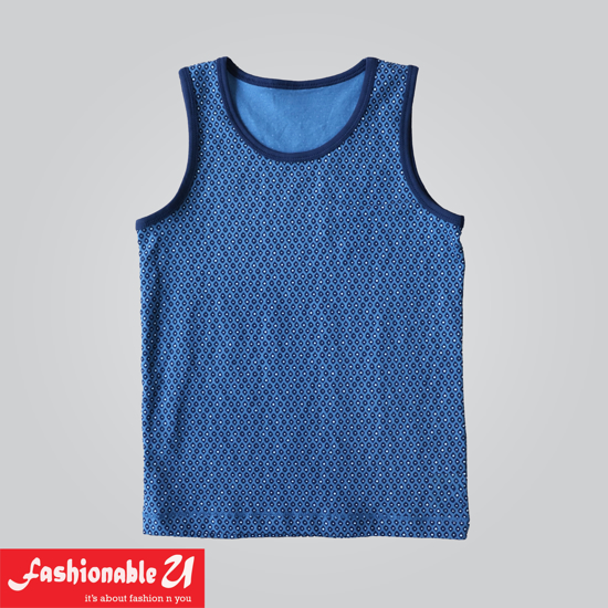Picture of Blue Sando for Kids