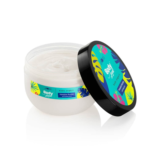 Picture of Plum BodyLovin' Hawaiian Rumba Body Yogurt