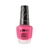 Picture of Plum Color Affair Nail Polish 133 - Pretty In Pink