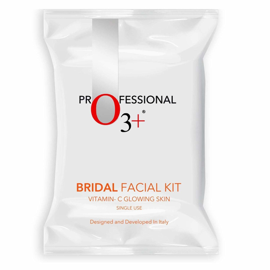 Picture of Bridal facial kit pack of 6