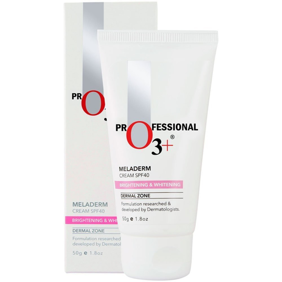 Picture of O3+ Meladeram Spf 40 cream