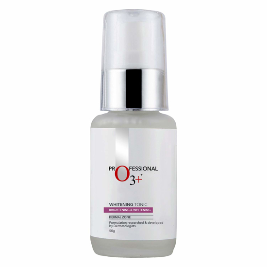 Picture of O3+ Whitening tonic