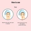 Picture of O3+ Whitening tonic