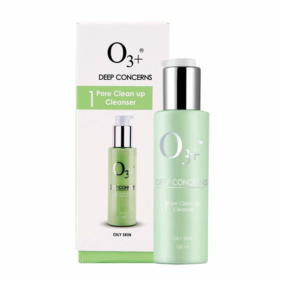 Picture of O3+ Pore Cleanser