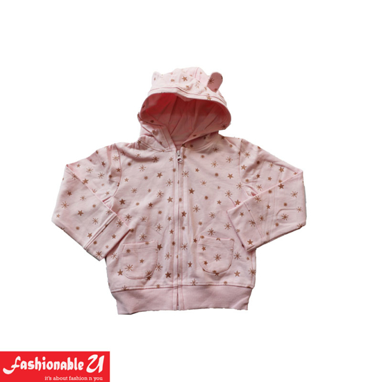 Picture of Hoodie for Girls
