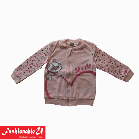 Picture of Pink Jacket