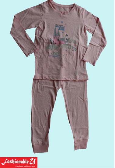 Picture of Pyjamas for Girls