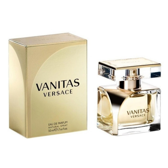 Picture of Versace Vanitas Edp for Women 50ml