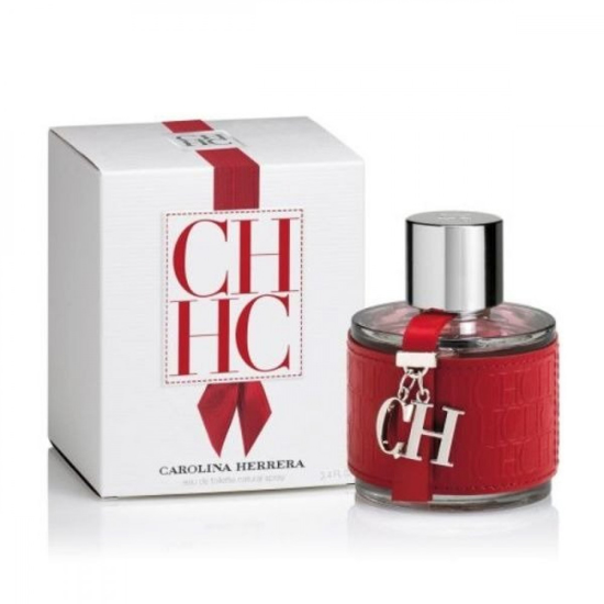 Picture of Carolina Herrera CH EDT for Women 50ml