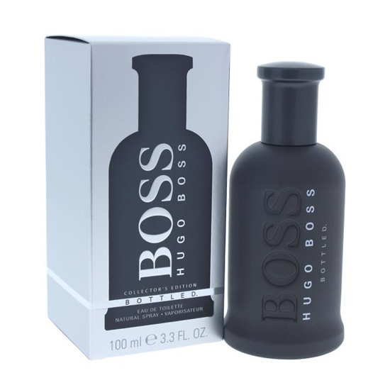 Picture of Hugo Boss Bottled Collector Edition EDT Spray for Men 100ml