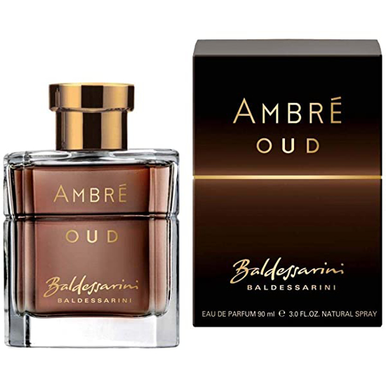 Picture of Ambre Baldessarini for Men 90ml