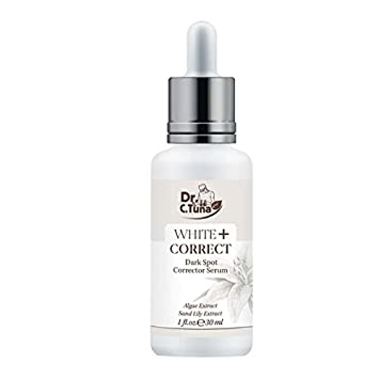 Picture of Farmasi Dr C Tuna White Correct & Brightening Dark Spot Corrector 30ml
