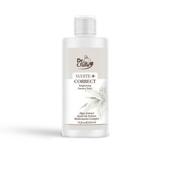 Picture of Farmasi Dr C Tuna White Correct + Brightening Essence Tonic - 225ml