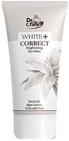 Picture of Farmasi Dr C Tuna White Correct + Brightening Eye Balm - 15ml