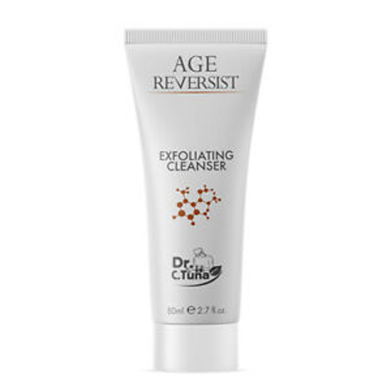 Picture of Farmasi Dr C Tuna Age Reversist Exfoliating Cleanser 80ml