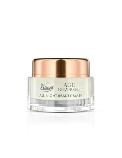 Picture of Farmasi Dr C Tuna Age Reversist All Night Beauty Mask