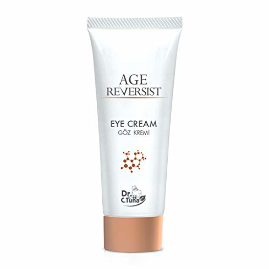 Picture of Farmasi Dr C Tuna Age Reversist Eye Cream 15ml