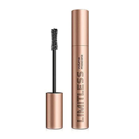 Picture of Farmasi Make Up Limitless Volume Mascara 14ml