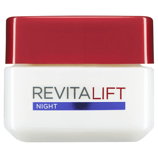 Picture of L'OREAL Revitalift Firming Night Cream - 50ml