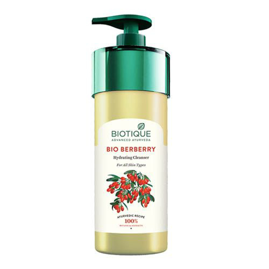 Picture of Biotique Advanced Hydrating Cleaser