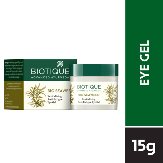 Picture of Biotique Advanced Bio Seaweed Cream