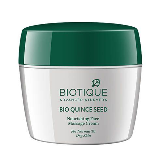 Picture of Biotique Advance Bio Quince Seed cream - 50gm