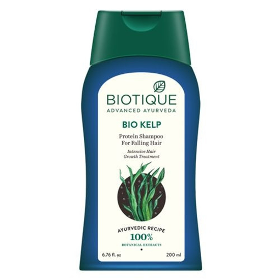 Picture of Biotique Advanced bio Kelp Shampoo - 200ml