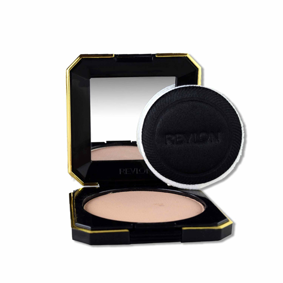 Picture of Revlon Touch & Glow Moisturizing Powder (Gold Matte)
