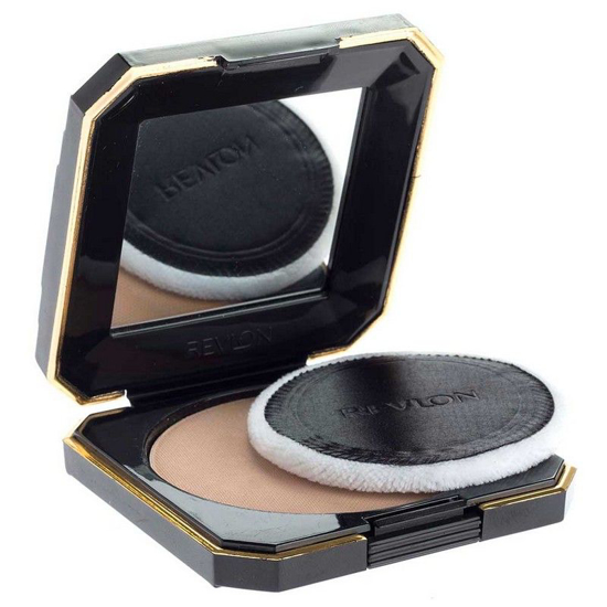 Picture of Revlon Touch & Glow Moisturizing Compact (Ivory)