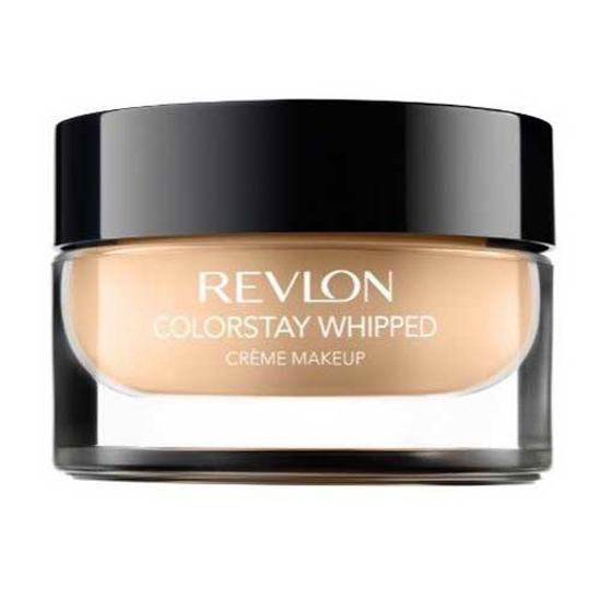 Picture of Revlon Colorstay Whipped Crème Make Up SPF 20 - 320 Warm Golden (23.7ml)