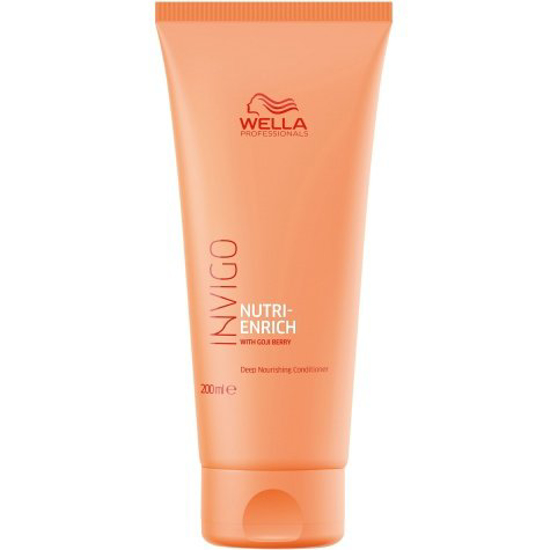 Picture of Wella Deep Nourishing Conditioner 200ml