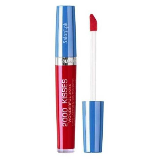 Picture of Diana Of London 2000 Kisses Lipstick - 06 Red Nature