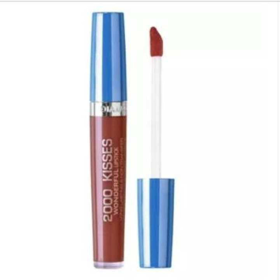Picture of Diana Of London 2000 Kisses Lipstick - 17 Raspberry
