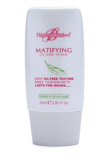 Picture of Diana Of London Matifying Gel Make-Up Base