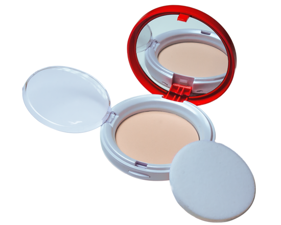 Picture of Diana Of London Wet or Dry Flawless Powder - 204