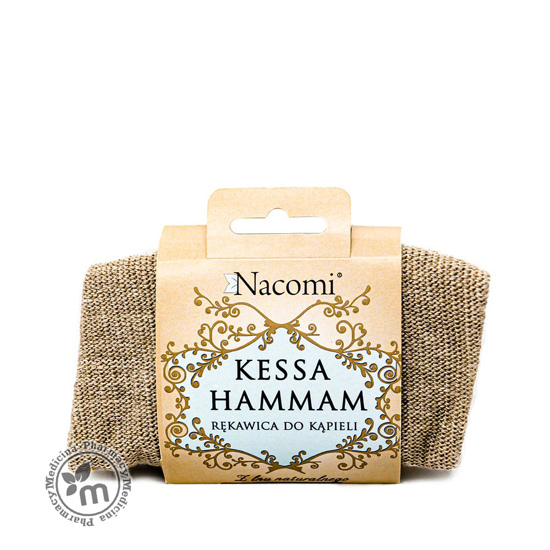 Picture of Nacomi Glove - Kessa Hamman