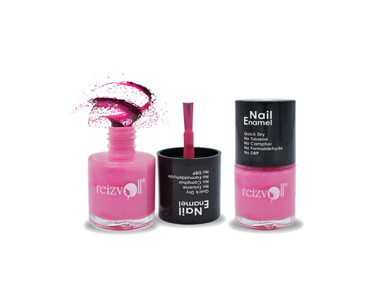 Picture of Reizvoll Nail Color - Ambience